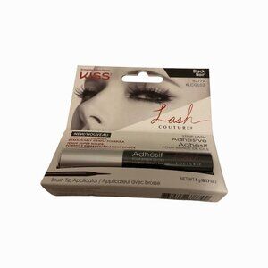 Kiss Lash Couture Strip Lash Adhesif  NWT